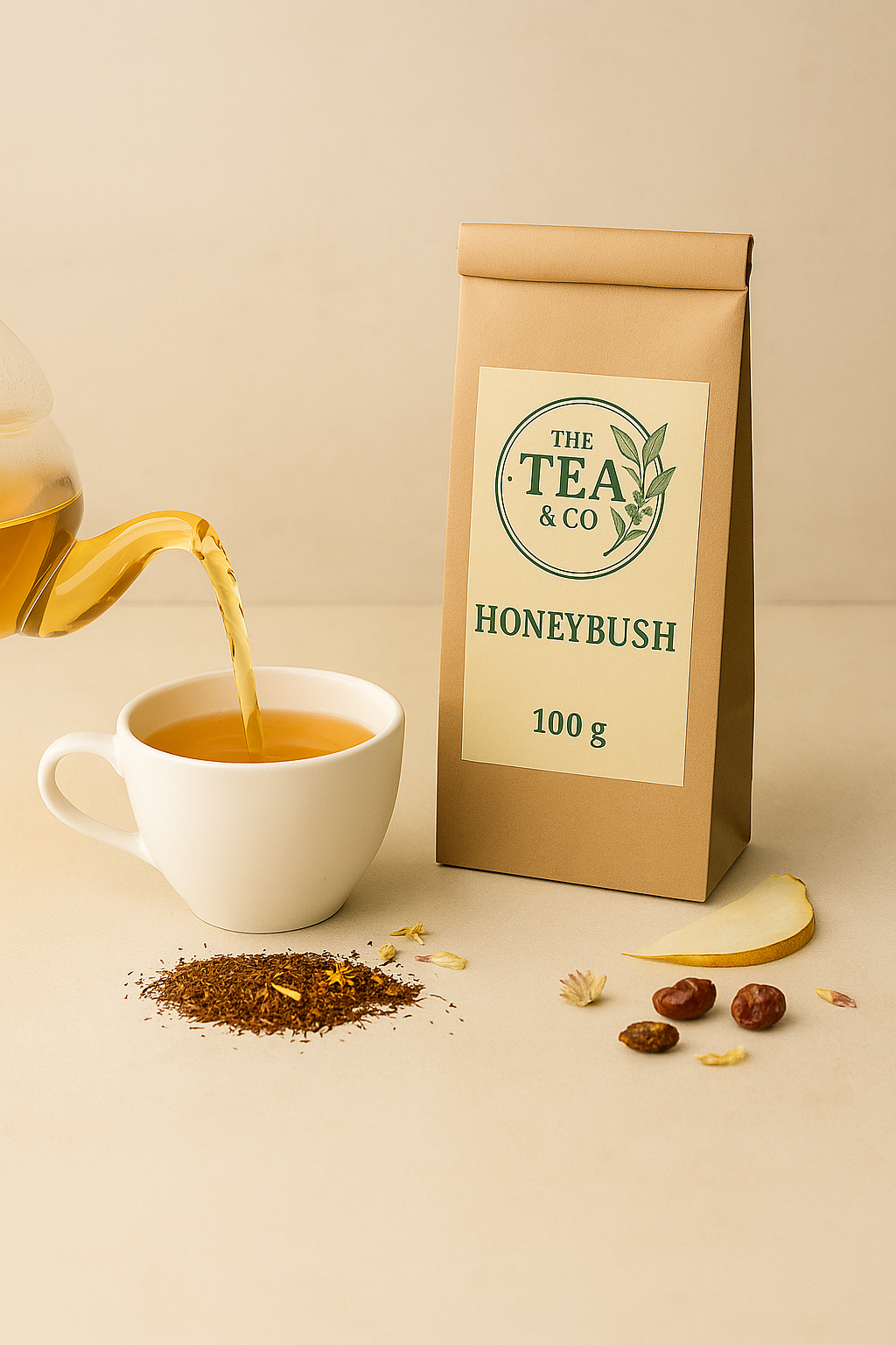 Honeybush