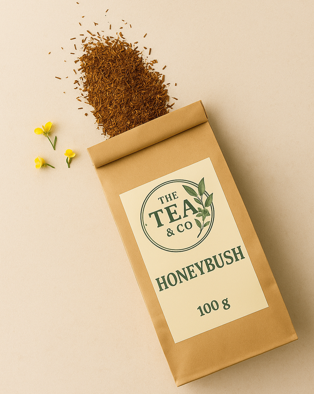 Honeybush