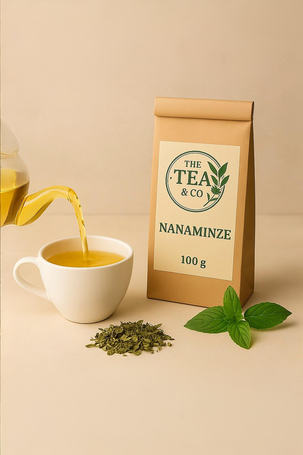 Nana-Minze
